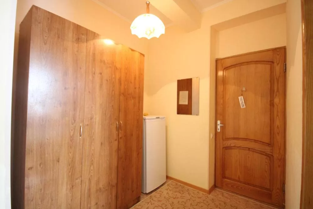 2-КОМНАТНЫЙ СЕМЕЙНЫЙ. Гостевой дом КАРАВЕЛЛА. Лазаревское