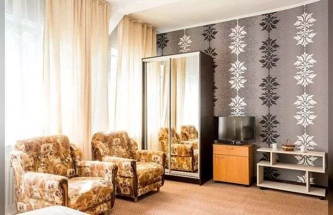 Многоместный. Отель "Альбатрос". Сочи Многоместный. Отель "Альбатрос". Сочи