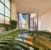 Отель «Ольга»