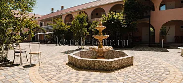 Гостевой дом «Коктебель» Гостевой дом «Коктебель»