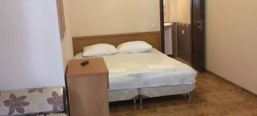 Гостевой дом на Виноградной Гостевой дом на Виноградной