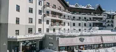 Гостиница Райдерс Лодж Гостиница Райдерс Лодж