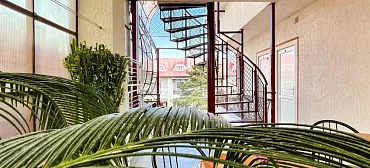 Отель «Ольга»