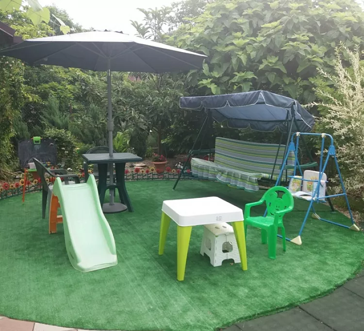 . Гостевой дом "Алмаз". Вардане