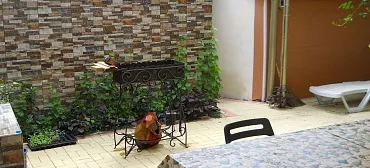 Гостевой дом Добрый Лев