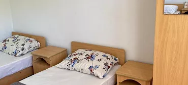 Частный сектор Белла