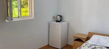 Частный сектор Белла