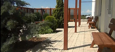 Гостевой дом "Лавандина"