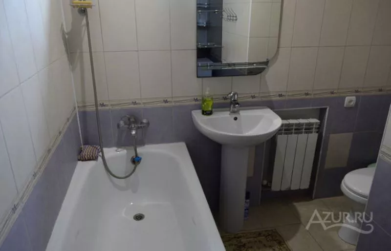 Дом под ключ. Дом под-ключ "Средняя 67". Евпатория