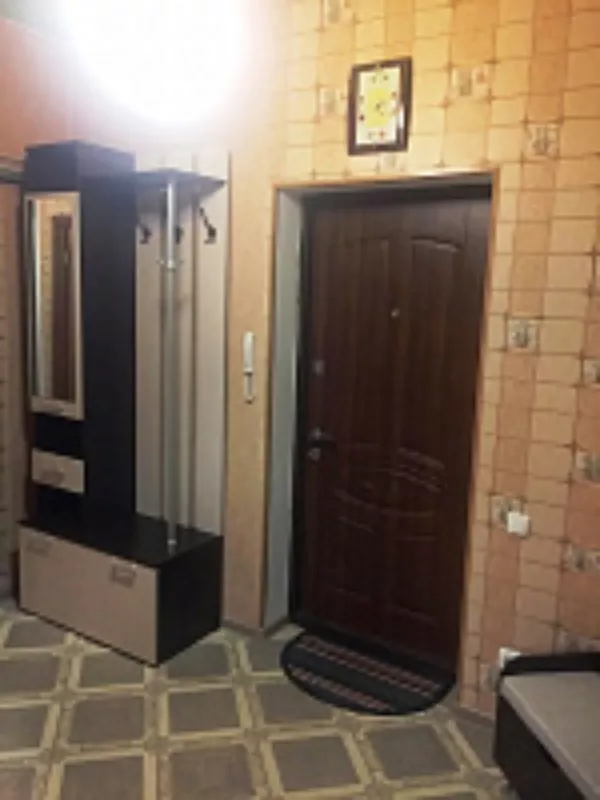 . 1-комнатная квартира Античный 64/1 ". Севастополь