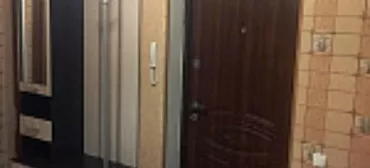 1-комнатная квартира Античный 64/1 "