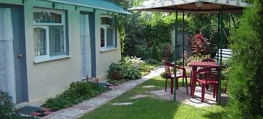 Гостевой дом "Паутинка"