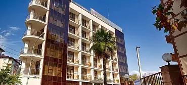 Отель "Соната"