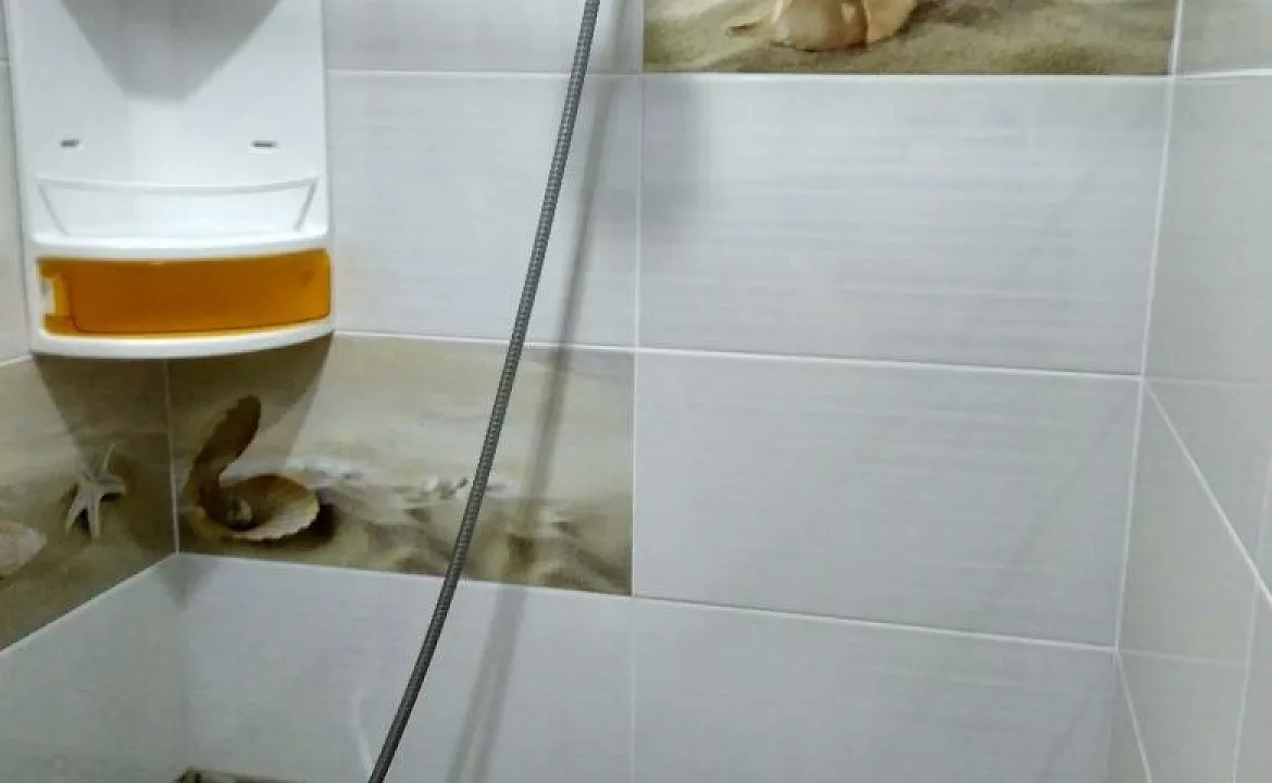 2-й этаж 7-й номер. Гостевой дом "Орджо и Море". Орджоникидзе