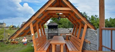 Гостевой дом «Ранчо»