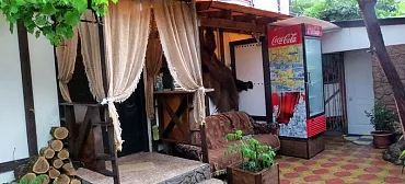 Гостевой дом "Баден-Баден"