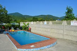 Гостевой дом "Вишневка" Гостевой дом "Вишневка"