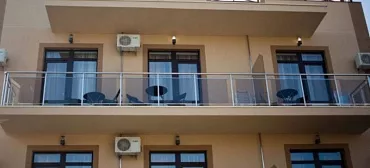 Частный сектор "Адельфос"