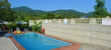 Гостевой дом "Вишневка"