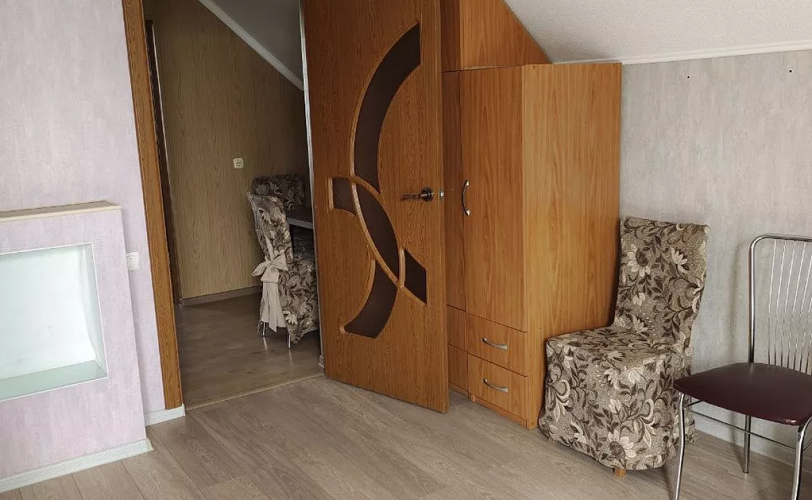 Двухкомнатный номер. Гостевой дом Анли. Анапа