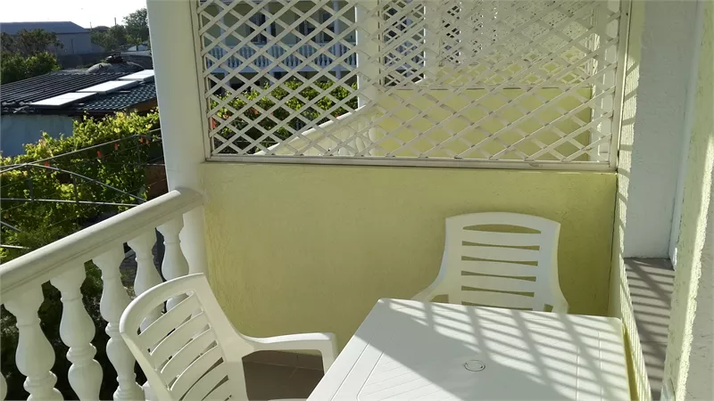 . Гостевой дом «Надежда» - Штормовое. Штормовое