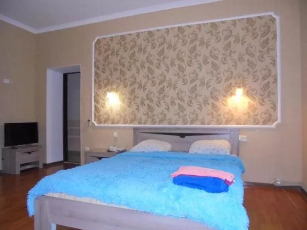 . Вилла Diana. Ялта