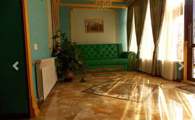 . Гостевой дом "Емельян". Новороссийск