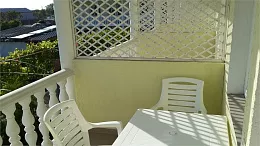 Гостевой дом «Надежда» - Штормовое