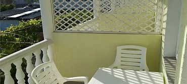 Гостевой дом «Надежда» - Штормовое