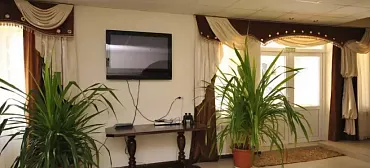 Отель «Адель»