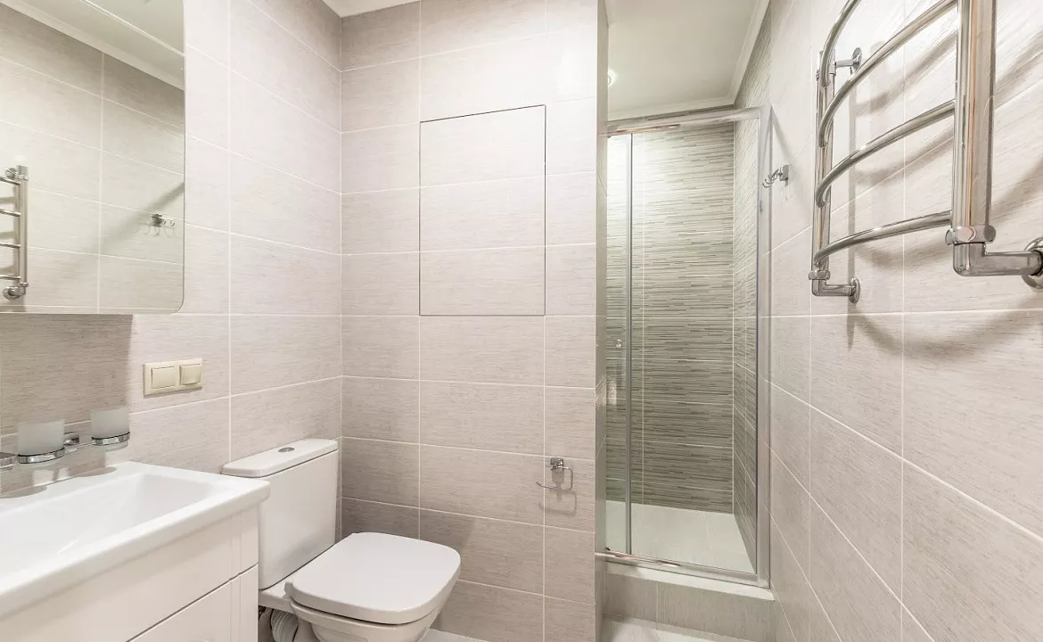 Пятиместный Премьер. Гостевой дом Замок у Моря. Головинка Пятиместный Премьер. Гостевой дом Замок у Моря. Головинка