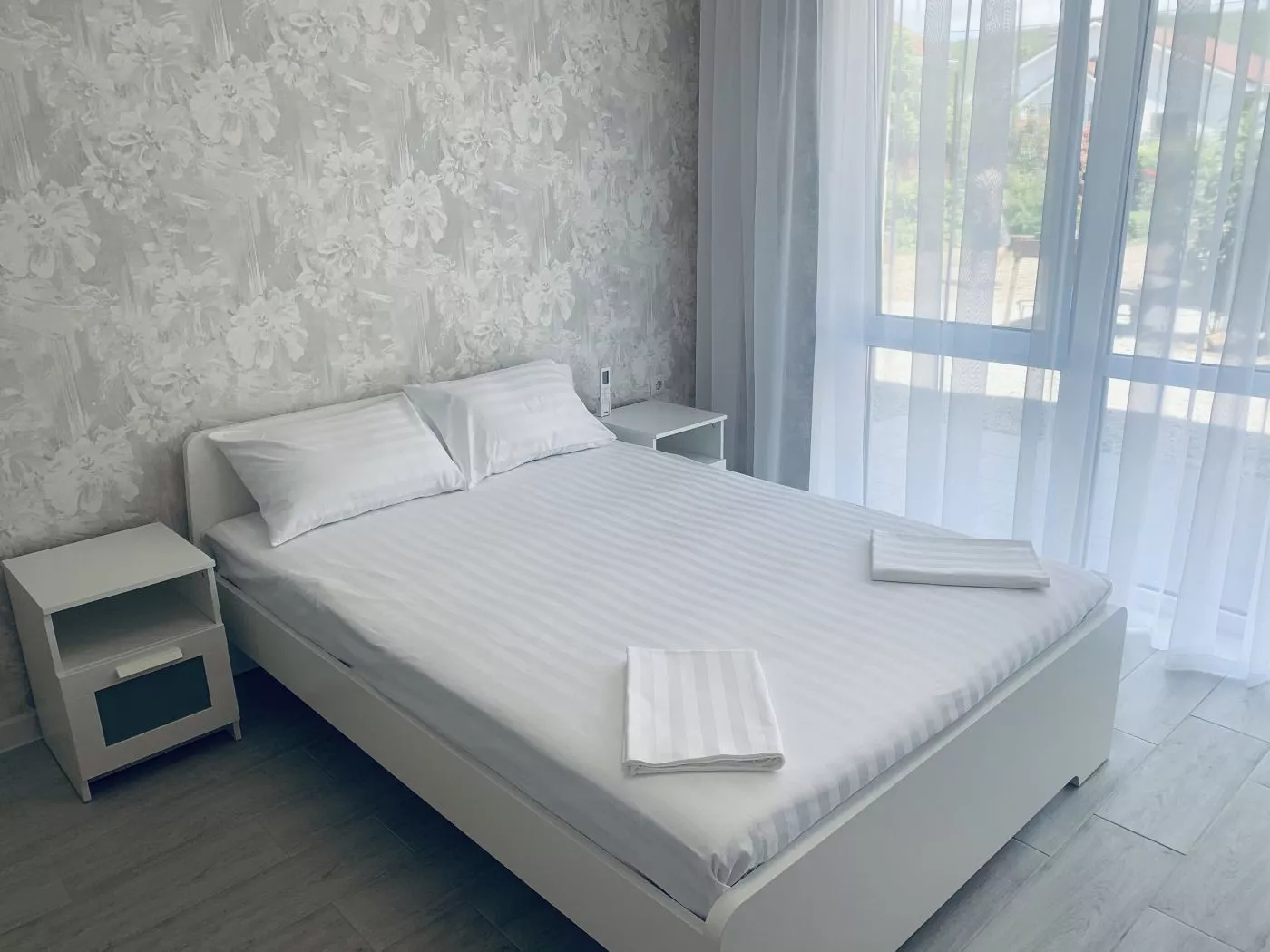 . Гостевой дом Valeri. Джубга