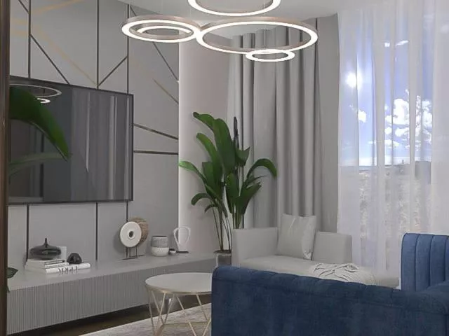 . Отель Apart-hotel Crystal Park@Spa. Северный Кавказ