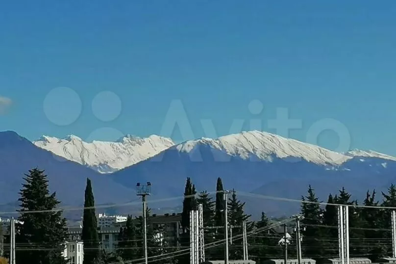 . Гостевой дом Дом в Олимпийском парке. Адлер