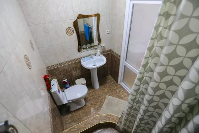 . Гостевой дом "Голландия". Гагра