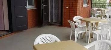 Частный гостевой дом Боярский дом на Темрюкской Частный гостевой дом Боярский дом на Темрюкской