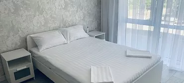 Гостевой дом Valeri