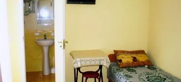 Гостевой дом Часть дома с отдельным входом Кошевого 29