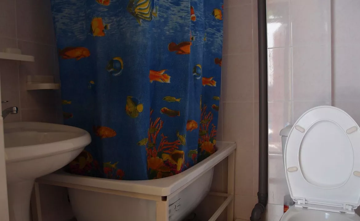 Двухкомнатный. Гостевой дом Морячок. Анапа