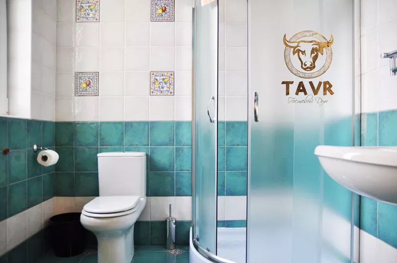 Standart. Гостевой Дом «ТАВР». Ялта