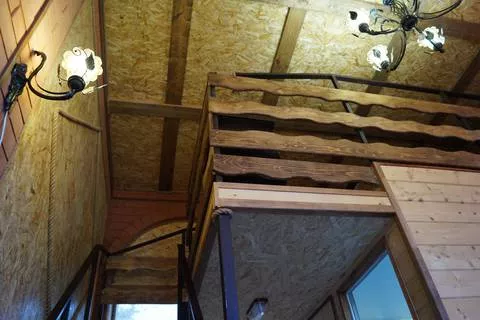 Двухуровневый стандарт. Частный сектор "Южный Дворик". Архипо-Осиповка