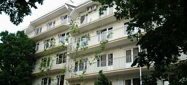 Гостиница "Актай" Гостиница "Актай"