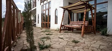 Гостевой дом Сервет