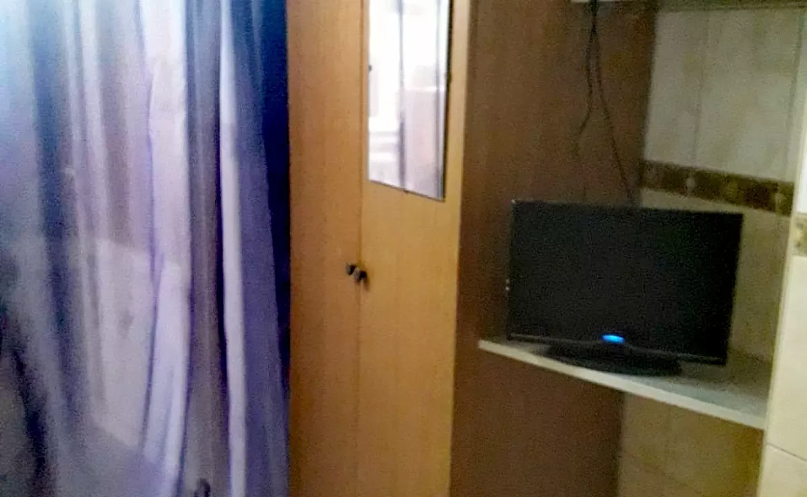 3-х местный номер класса стандарт. Гостевой дом Отдых - Геленджик. Геленджик