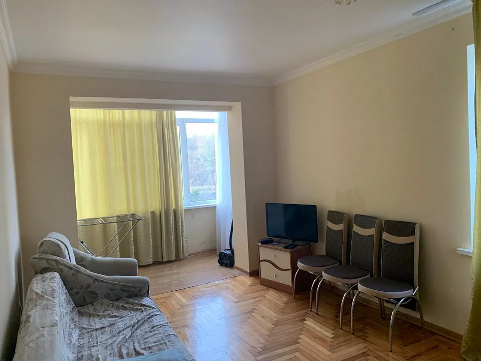 Квартира в многоквартирном доме Квартира 2-хкомнатная Квартира в многоквартирном доме Квартира 2-хкомнатная