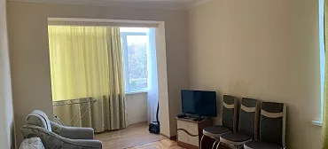 Квартира в многоквартирном доме Квартира 2-хкомнатная