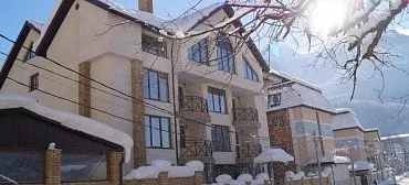 Отель Отель Green Hall Отель Отель Green Hall