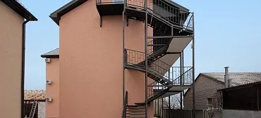 Гостевой дом АНАБЕЛЬ