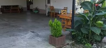 Частный сектор "У Сусанны" Частный сектор "У Сусанны"