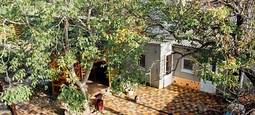 Гостевой дом "У ВЫСОЦКОЙ"